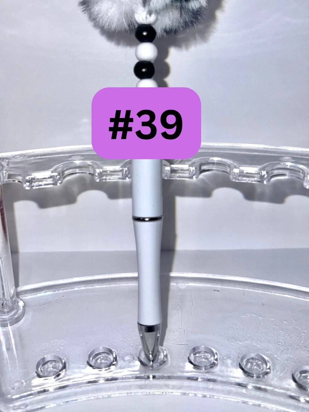 Handmade Glam Pens